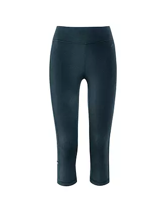 JOY SPORTSWEAR | Tight da donna Nadine Body Fit 3/4 | dunkelblau